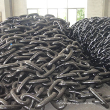 Ship's anchor chain stud boat chain marine ship anchor chain